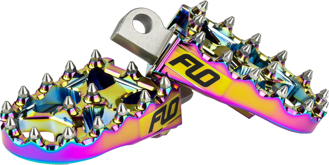 FLO MX PEGS (All except M8 Softail)