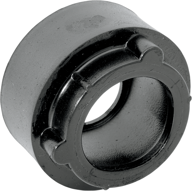 Isolator Mount - Rear - XL