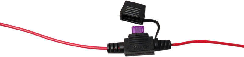 Mini Fuse Holder