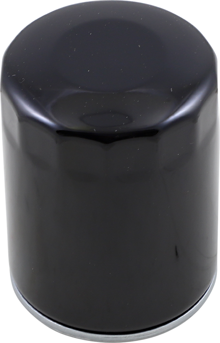 Oil Filter - Black - M8