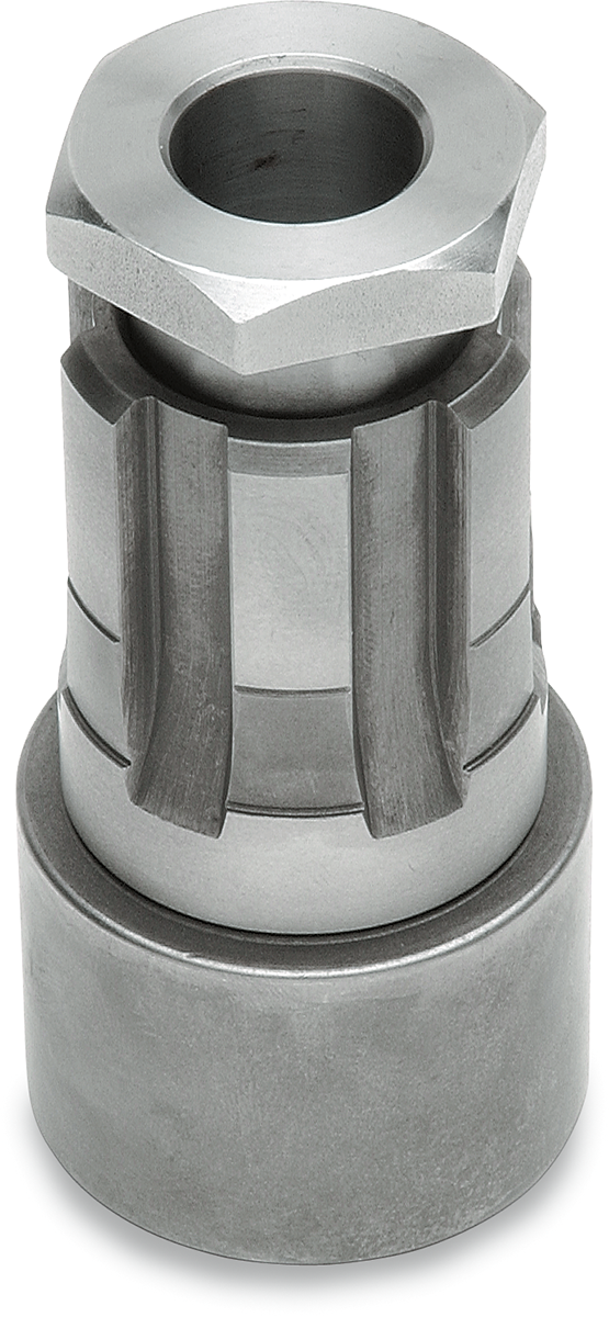 Compensating Sprocket Shaft Extension - +1"