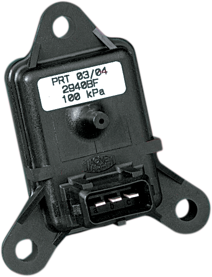 Replacement Barometric Pressure Switch - Touring