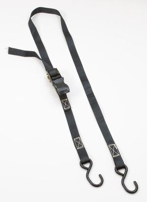 1 IN. WIDE RATCHETING TIE DOWN