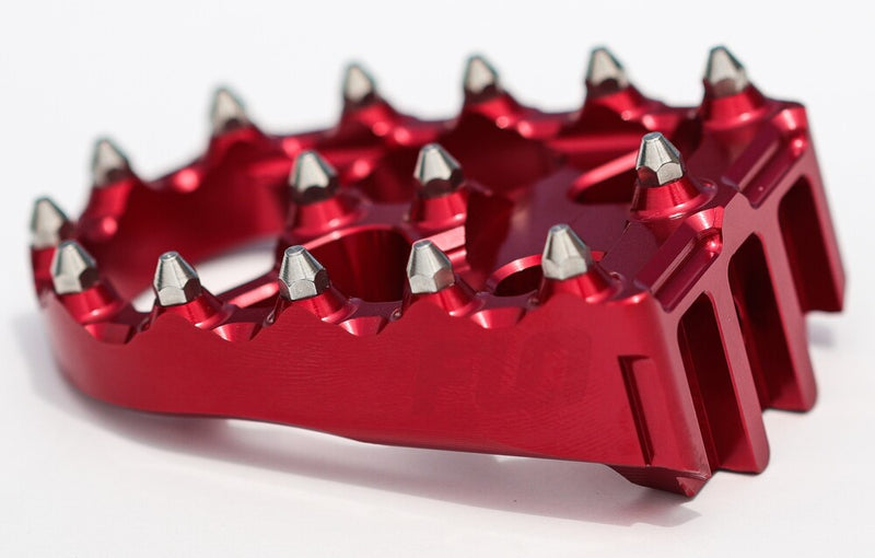 FLO MOTORSPORTS REPALCEMENT BRAKE PEDAL TIPS (FL TOURING)