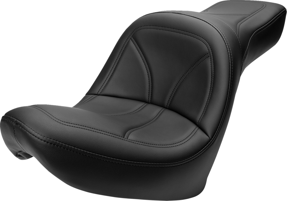 King Seat - FXST/FLST