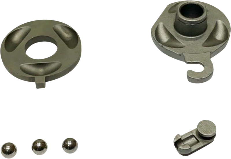 Clutch Release Kit - '94-'22 XL
