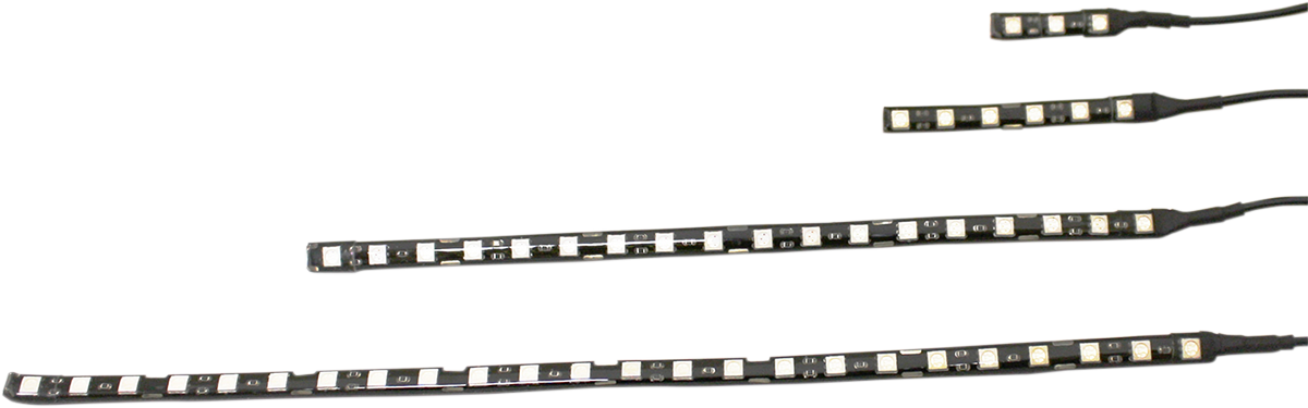 MagicFLEX2® Light Strips - 24 LED - Green