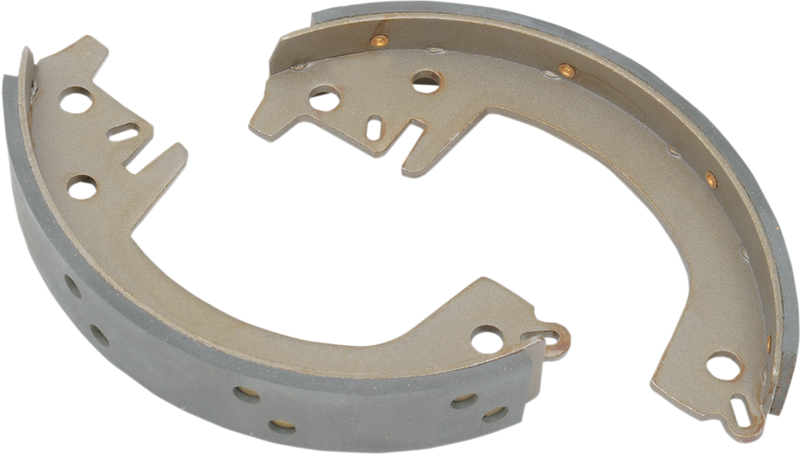 Rear Brake Shoes - '58-'62 Big Twin