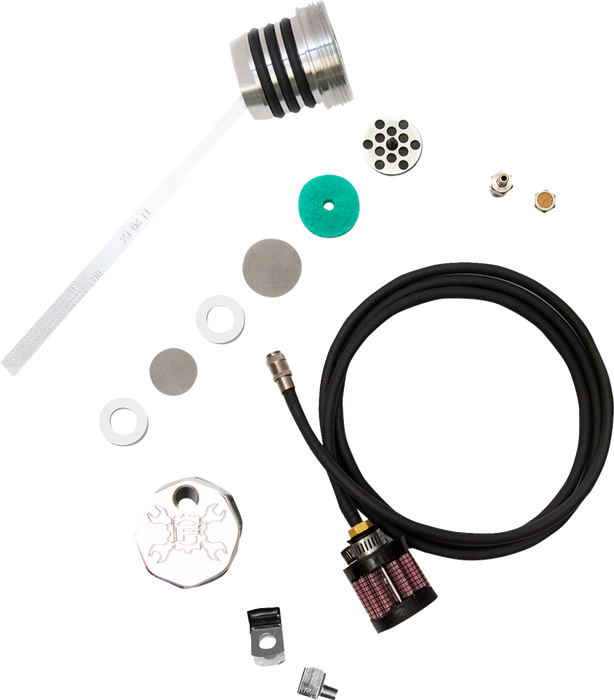 FEULING VENTED DIPSTICKS (ALL MODELS)