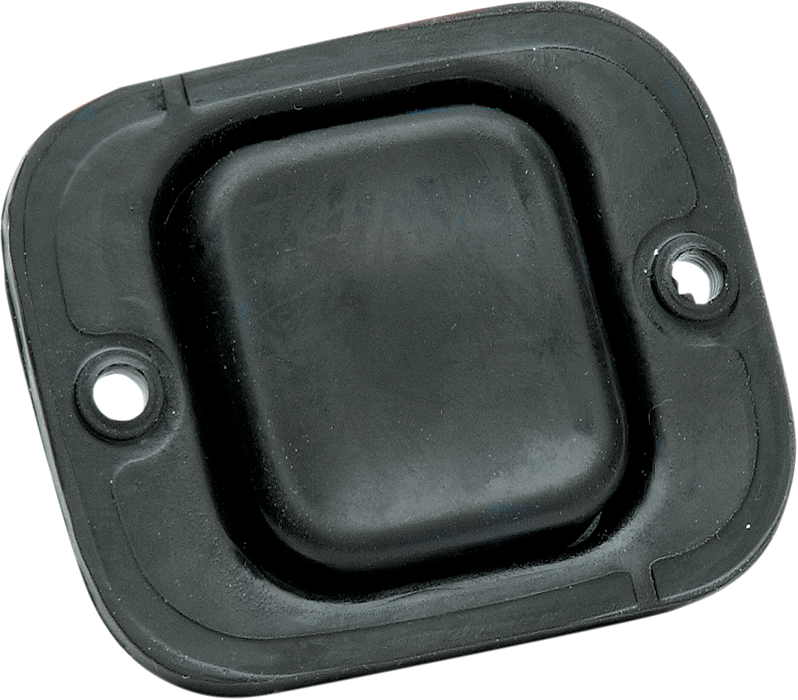 Handlebar Master Cylinder Cover Gasket