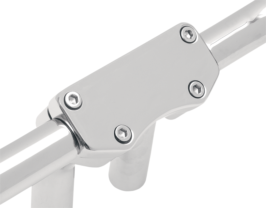 Buffalo Handlebar Clamp - Smooth