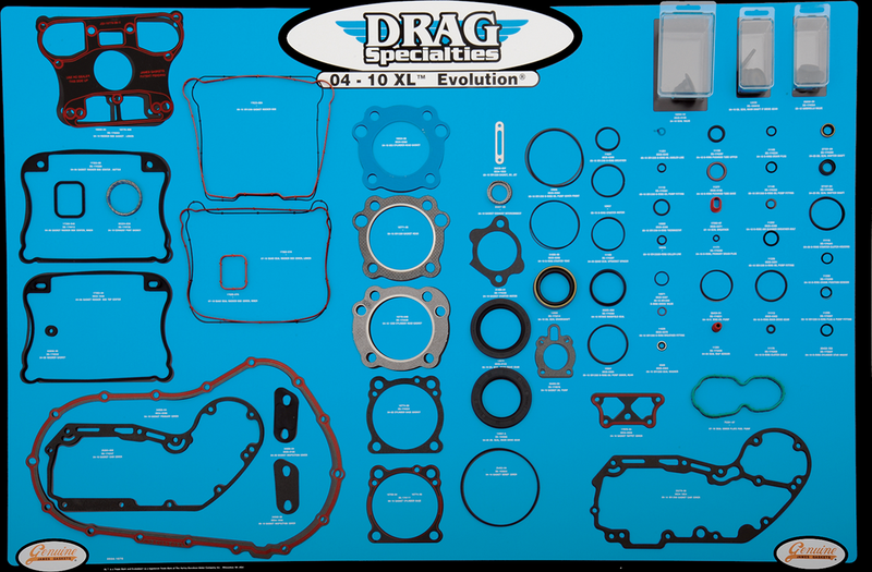 Gasket Board - XL