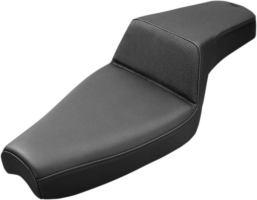 Step-Up Seat - Gripper - Black - XL