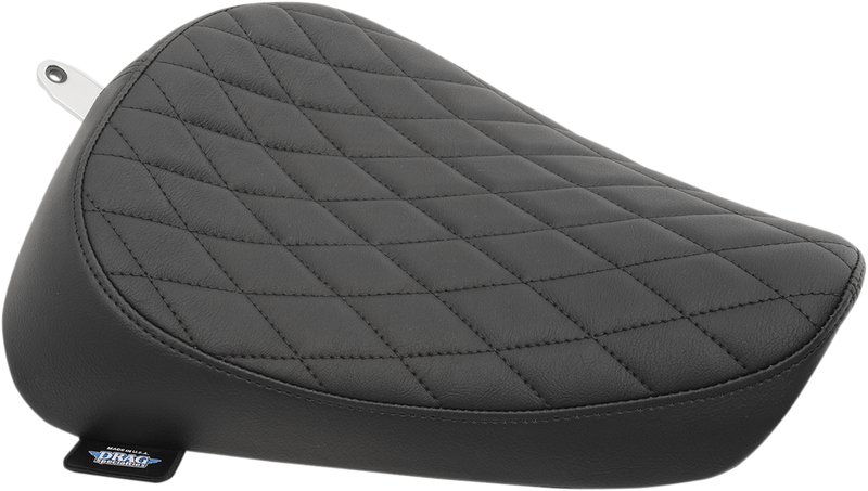 Solo Seat - Diamond - XL '82-'03