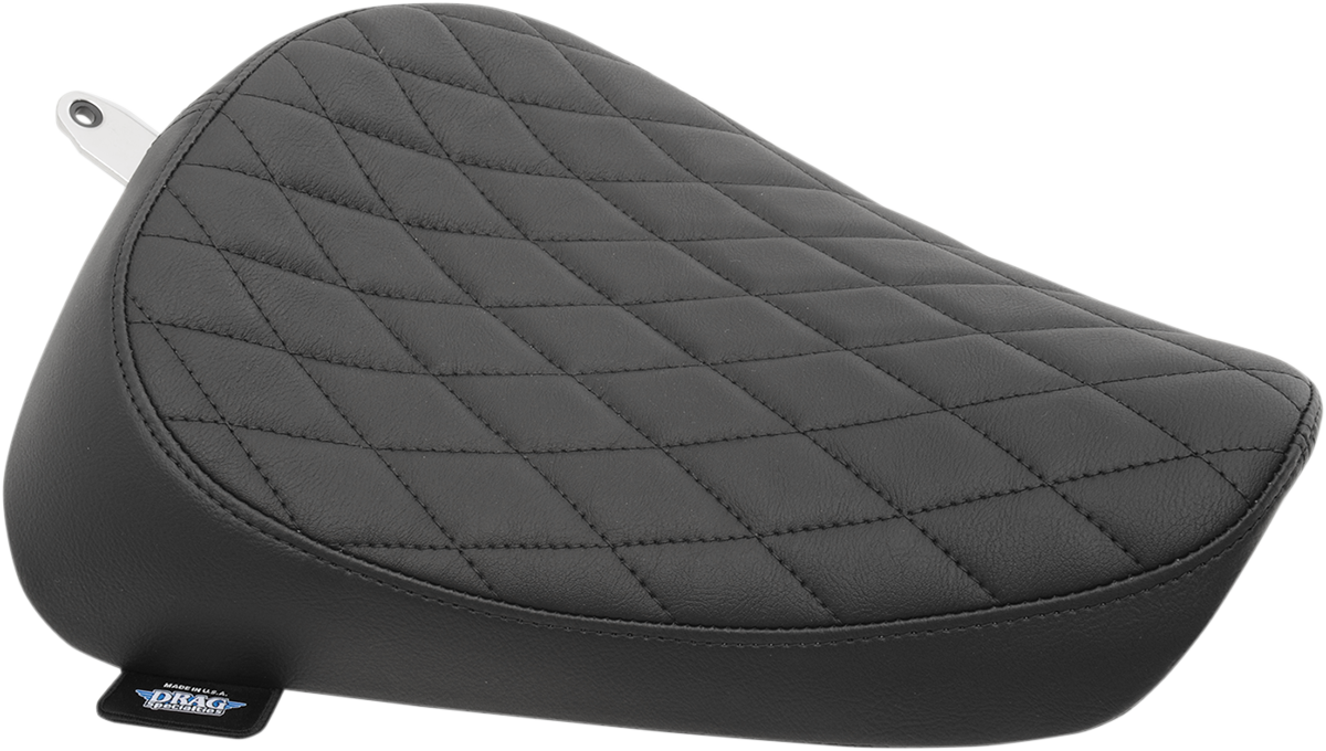 Solo Seat - Classic - XL '82-'03