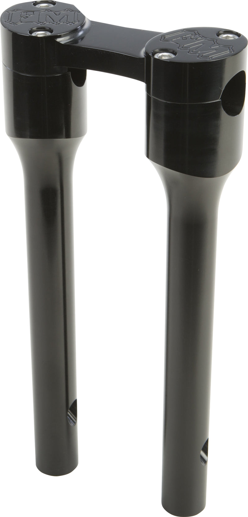 FORBIDDEN MOTORCYCLES OG SLIMS RISERS