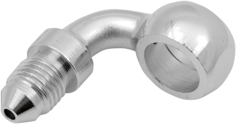 Banjo Fitting - 7/16" - 90ÃÂ°