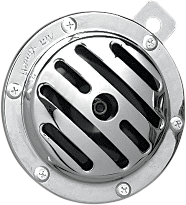 Horn - Slotted - 12 V - 113 db