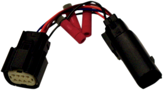 Wiring Adapter - Harley Davidson