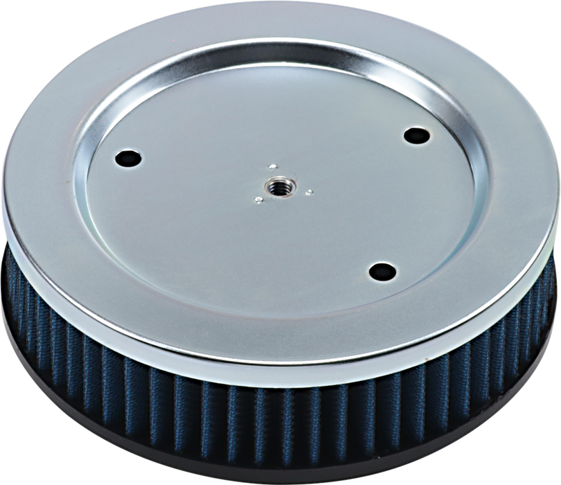 Premium Washable Air Filter Element - Big Twin