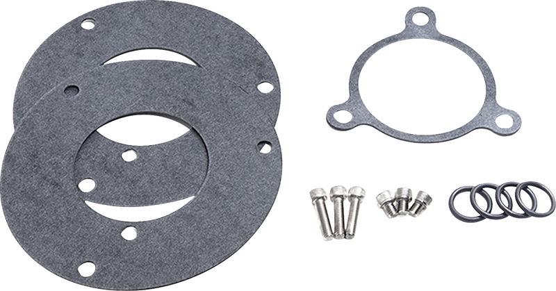 BA Air Cleaner Rebuild Kit - Twin Cam with TBW