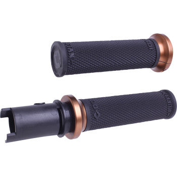 ODI RUFFIAN LOCK ON GRIPS