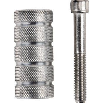 Billet County Shift Pegs