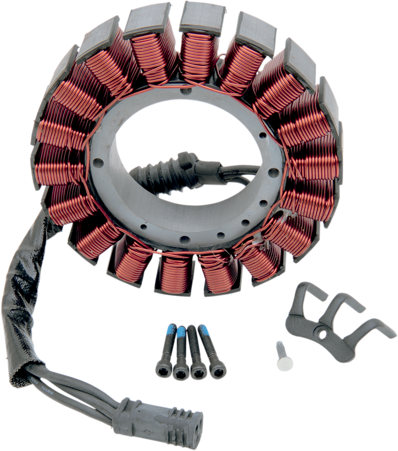 Stator - '06-'16 FL