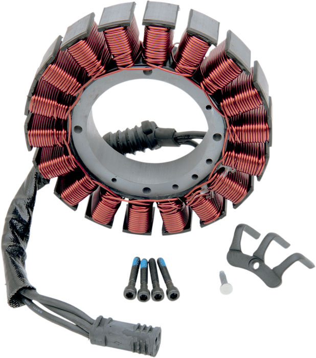 Stator - '06-'16 FL