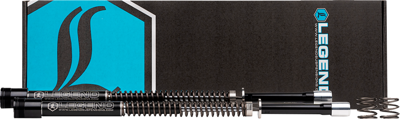 LEGEND AXEO FRONT SUSPENSION SYSTEM FL TOURING MODELS