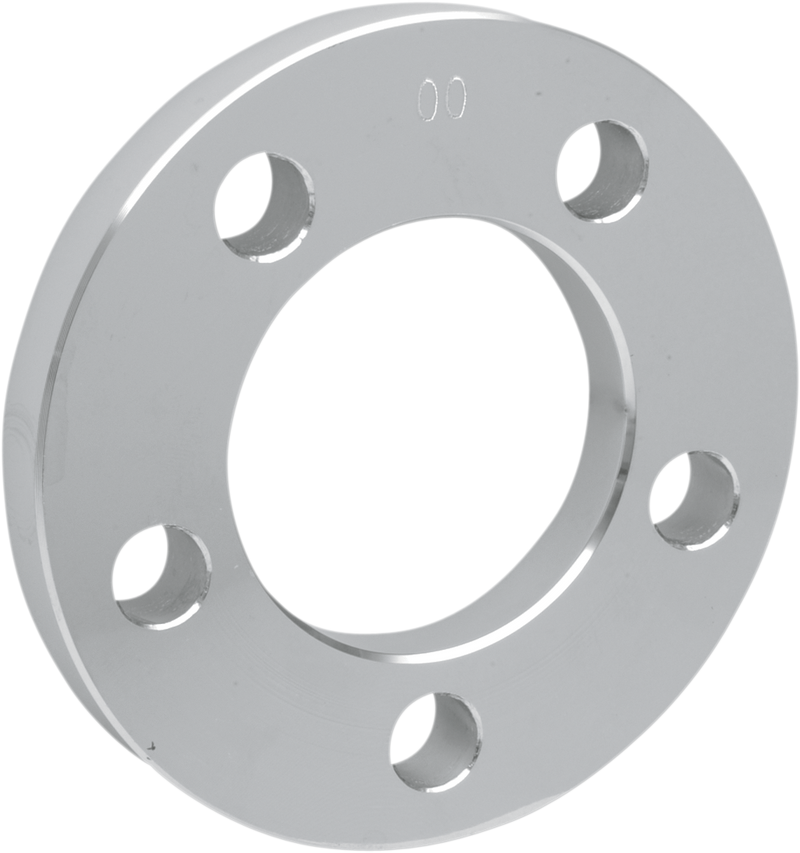 Rear Pulley Spacer - .500" - '00-'25
