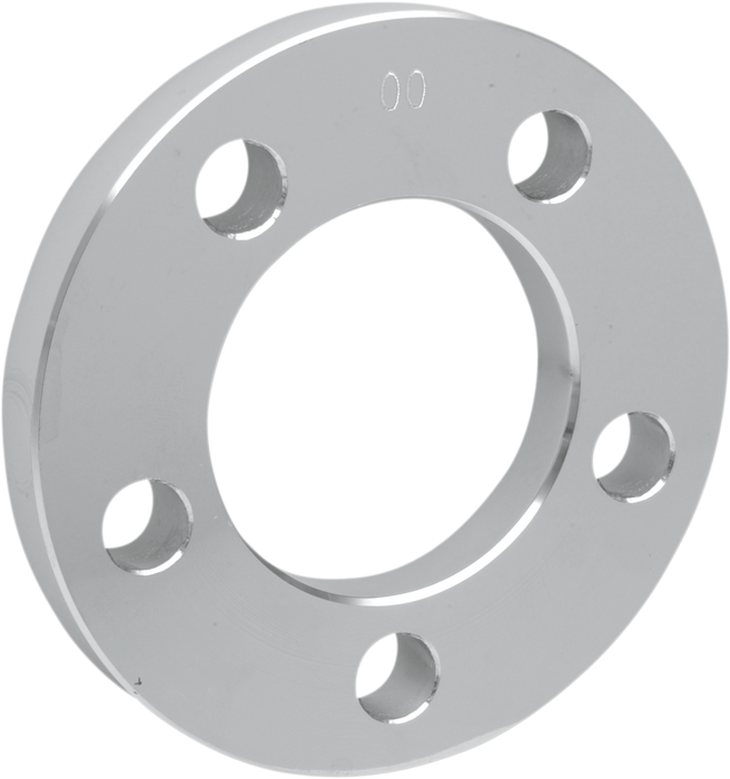 Rear Pulley Spacer - .125" - '00-'25