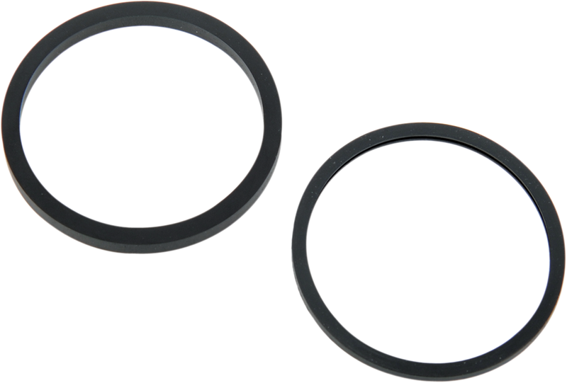 Rear Caliper Seal Kit - 04-13 XL