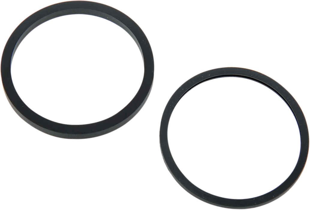 Rear Caliper Seal Kit - 04-13 XL