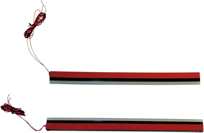 Plasma Rod -8" - Pair