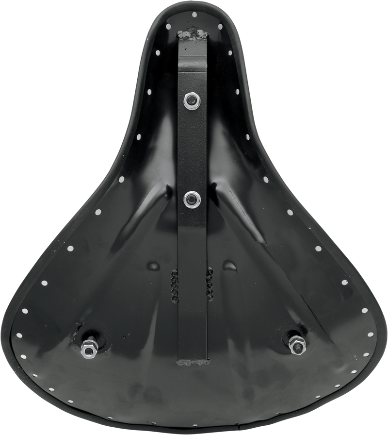 Large Spring Solo Seat Pan