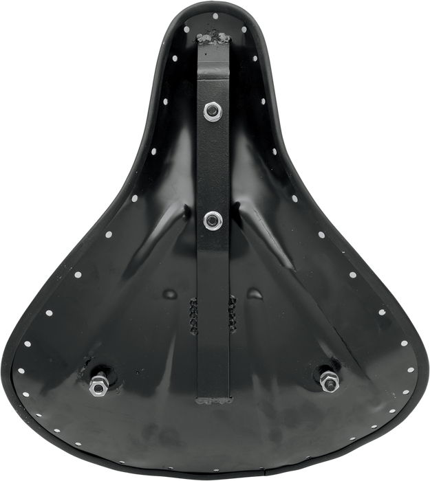 Large Spring Solo Seat Pan