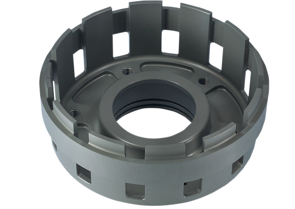 Scorpion Clutch Basket - '07-'17 Big Twin