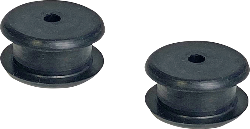 Saddlebag Grommets - 4 Wire