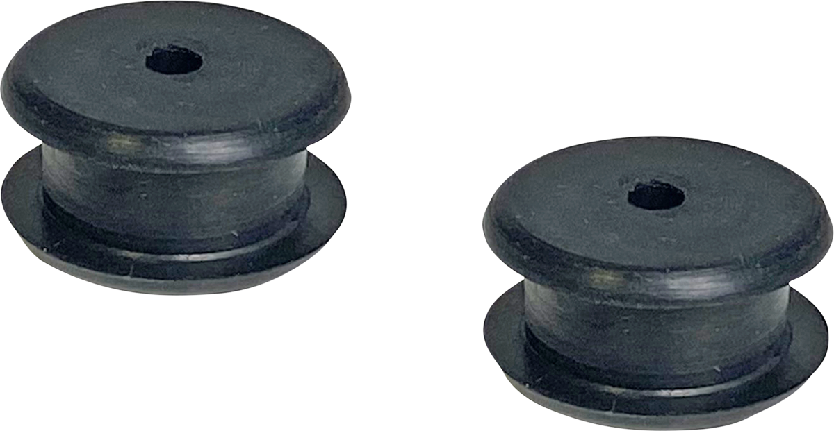 Saddlebag Grommets - 4 Wire