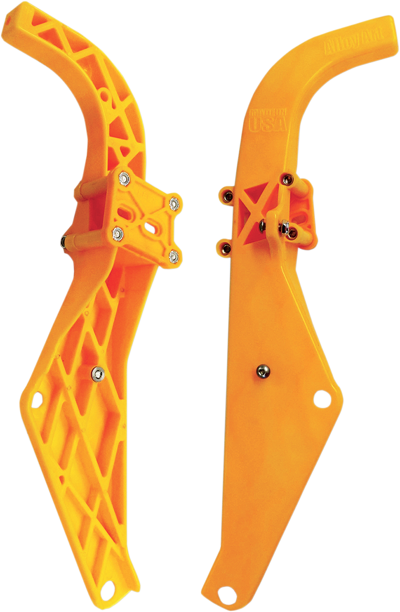 Fairing Brackets