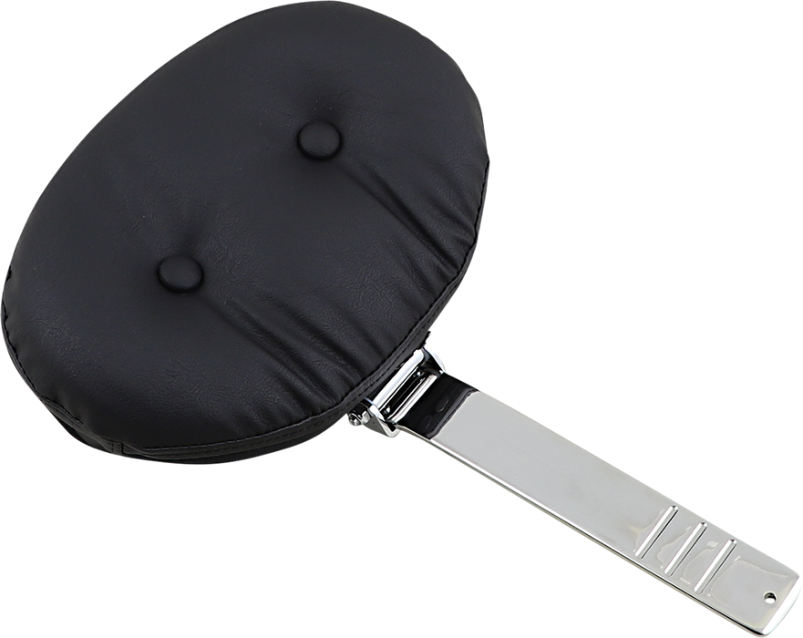 Backrest Pad - Solar Reflective - Large - Tall Bar - FL '89-'22