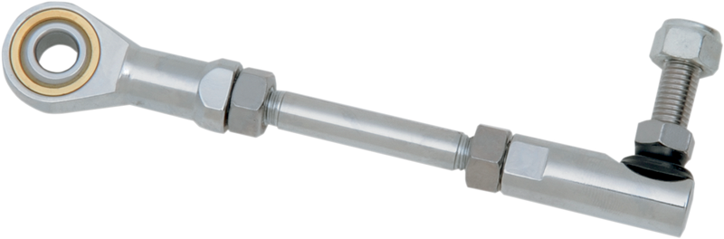 Shift Linkage - Chrome - 5"
