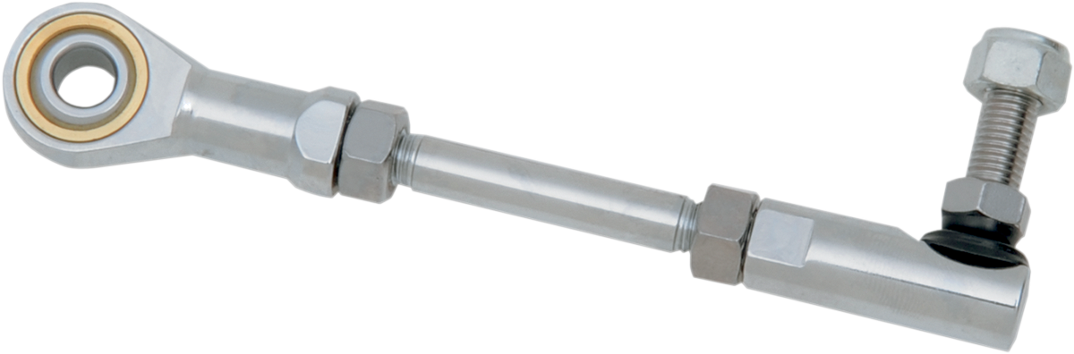 Shift Linkage - Chrome - 5"