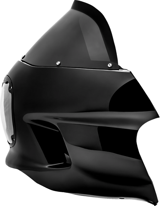S-RT Mini Fairing - Softail