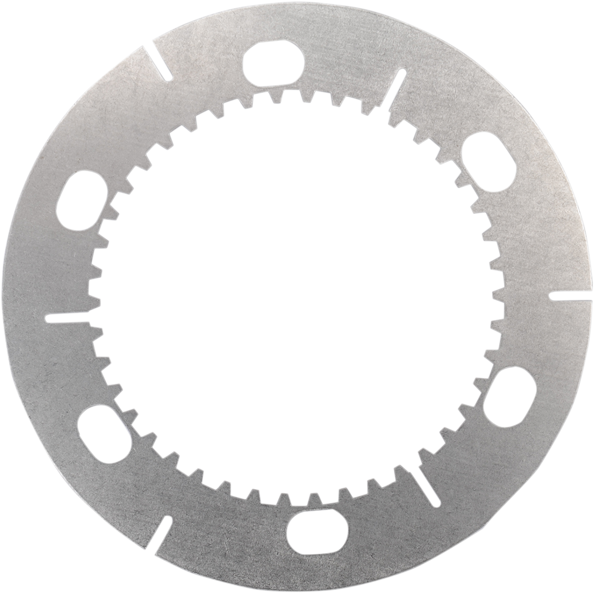 Drive Plate — Ramjet Racing
