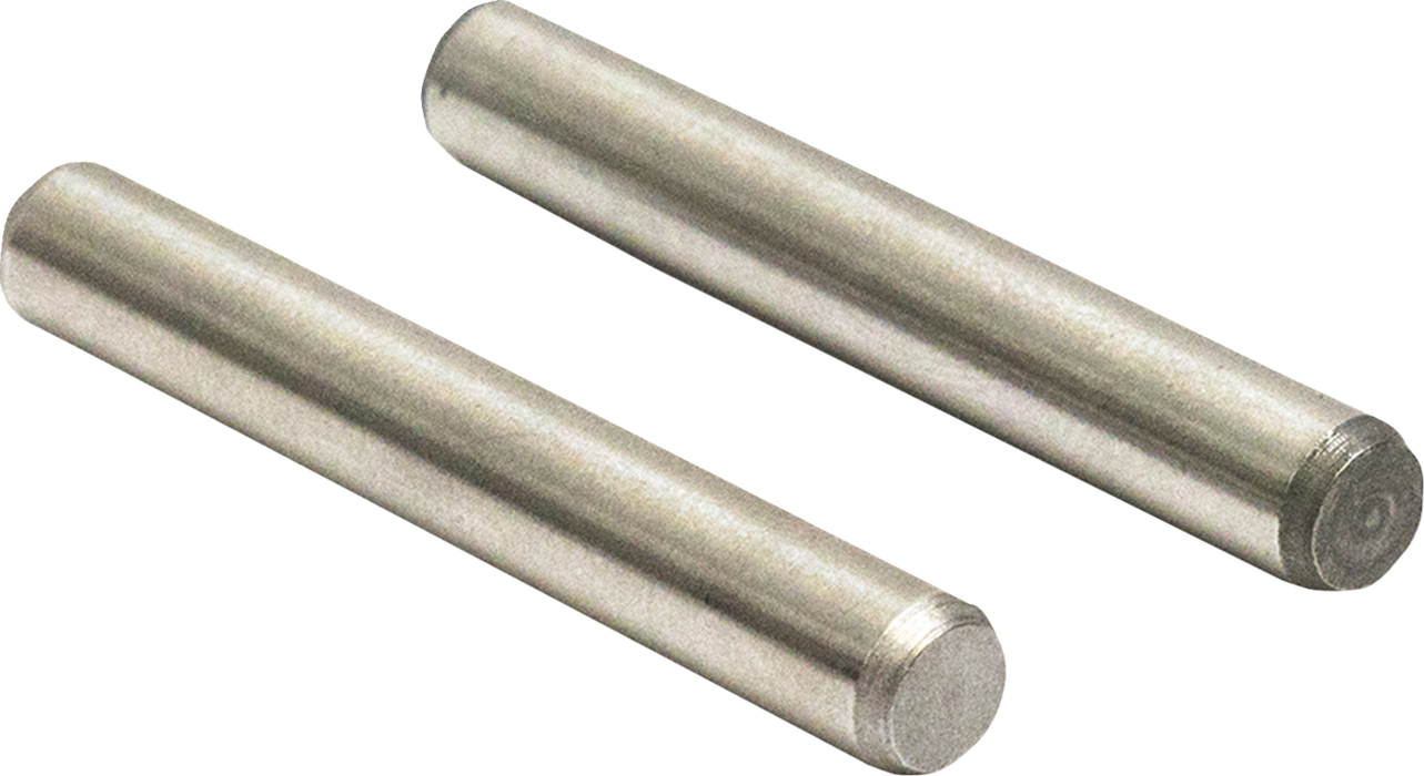 Anti-Rotation Lifter Pins - Stock Replacement - Twin Cam