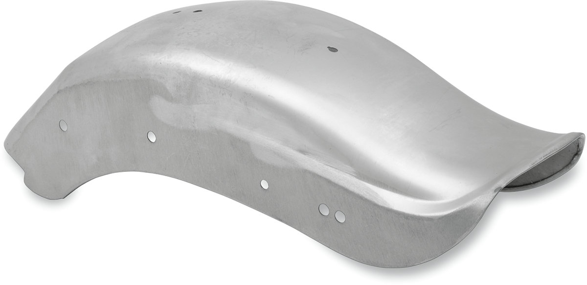 Rear Fender - Unfinished - 9.5" W