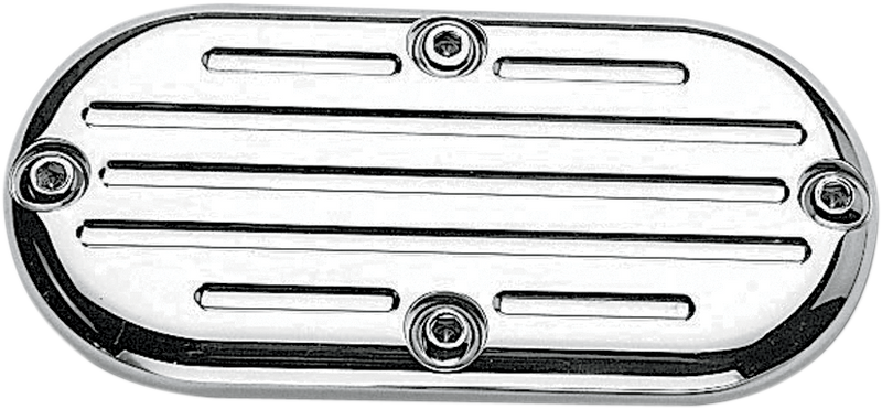 Ball Milled Billet Inspection Cover