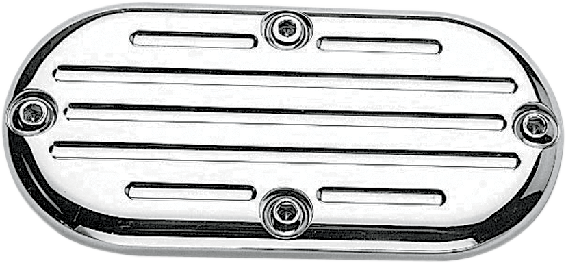 Ball Milled Billet Inspection Cover